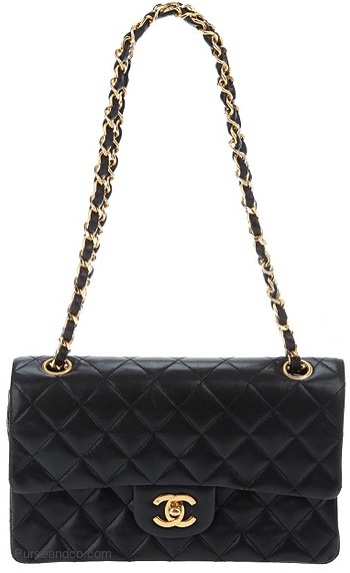 chanel borsa prezzo