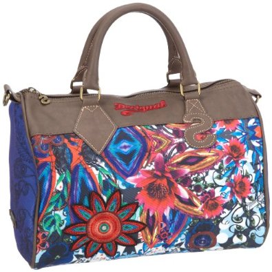 bauletto desigual